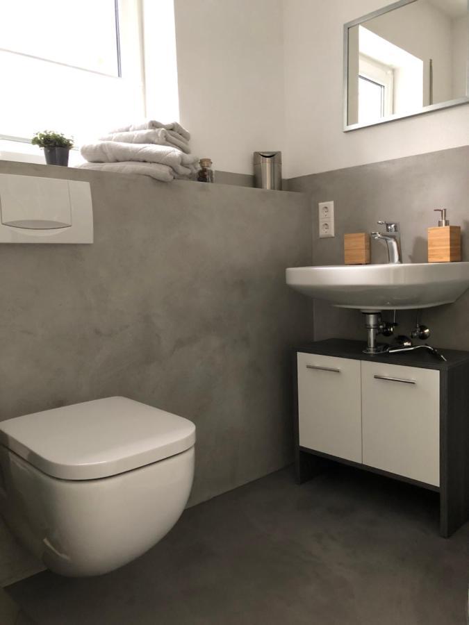 Ferienwohnung Zenzen Кохем Экстерьер фото